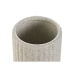 Glas Home ESPRIT Beige Gyllene Stengods 7 x 7 x 10,5 cm