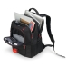 Mochila para notebook Dicota D31736 Preto