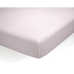 Dekbedovertrek set Alexandra House Living QUTUN Roze Bed van 150 3 Onderdelen