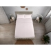 Dekbedovertrek set Alexandra House Living QUTUN Roze Bed van 105 3 Onderdelen