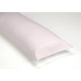 Dekbedovertrek set Alexandra House Living QUTUN Roze Bed van 135/140 3 Onderdelen