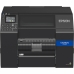 Imprimantă de Bilete Epson ColorWorks CW-C6500Pe