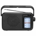 Prijenosni radio Sunstech RPS760BK