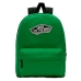 Schoolrugzak Vans Groen 42,5 x 32,5 x 12,5 cm