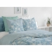 Conjunto de capa de edredom HOME LINGE PASSION Azul 220 x 240 cm