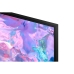 Смарт телевизор Samsung UE43CU7192UXXH 4K Ultra HD 43
