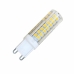 LED крушка Iglux G9-4 5-C 4,5 W G9 600 lm (3000 K)