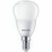 LED svetilka Philips 929002978432 5 W E14 470 lm F (4000 K) (2 kosov)