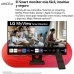 Gaming-Monitor LG 27SR50F-B Full HD 27