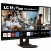 Gaming Monitor LG 27SR50F-B Full HD 27