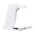 Cordless Charger Muvit MCWIR0012 White