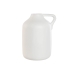 Vase Home ESPRIT Hvid Stentøj Traditionel stil 30 x 30 x 40 cm