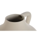 Vase Home ESPRIT Beige Steintøy Tradisjonell stil 34 x 34 x 50 cm