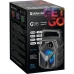 Altifalante Bluetooth Portátil Defender G98 Preto Multi 5 W