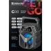 Портативный Bluetooth-динамик Defender G98 Чёрный Multi 5 W