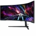 Monitor Samsung LS57CG952NUXEN 58