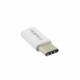 Adaptador Micro USB para USB-C Nacon ADAPTMICTOC