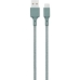 Cablu USB BigBen Connected JGCBLCOTMIC2MNG Verde 2 m (1 Unități)