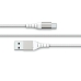 Kabel USB Big Ben Interactive FPLIAC2MW Bela 2 m