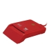 Lector de Tarjetas DNI/SIP Woxter PE26-145 Rojo