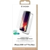 Funda para Móvil BigBen Connected PACKSILIVTIP1367 Transparente Apple iPhone 13 Pro Max