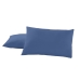 Kussensloop Alexandra House Living Blauw 50 x 80 cm (2 Stuks)