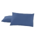 Pillowcase Alexandra House Living Blue 50 x 80 cm (2 Units)