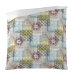 Nordic cover Alexandra House Living Dorian 180 x 220 cm