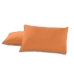 Kussensloop Alexandra House Living Oranje 50 x 80 cm (2 Stuks)