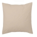 Kissenbezug Alexandra House Living Beige