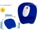Χαλί ποντικιών Q-Connect KF17231 Μπλε