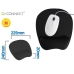 Mouse Mat Q-Connect KF17230 Black