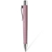 Pildspalva Faber-Castell Poly Ball XB Rozā (5 gb.)