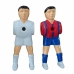 Set Barcelona - Real Madrid Giocatori x 22