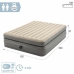 Inflatable Mattress Intex Queen Comfort Elevated 152 x 51 x 203 cm