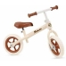 Vaikiškas dviratis Toimsa Vintage Rusvai gelsva 10