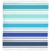 Beach Towel Secaneta Gran Mavika 170 x 170 cm