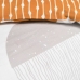 Комплект чехлов для одеяла TODAY 220 x 240 cm Белый 3 Предметы