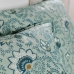 Duvet cover set TODAY Green 220 x 240 cm 3 Pieces