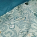 Комплект чехлов для одеяла TODAY Зеленый 260 x 240 cm 3 Предметы