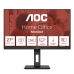Игровой монитор AOC 27E3QAF Full HD 27