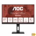 Gaming монитор AOC 27E3QAF Full HD 27