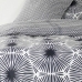 Комплект чехлов для одеяла TODAY Eurtv 220 x 240 cm Белый 3 Предметы