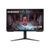 Gaming monitor (herný monitor) Samsung Odyssey G5 S27CG510EU 27