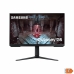 Gaming monitor (herný monitor) Samsung Odyssey G5 S27CG510EU 27