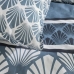 Duvet cover set TODAY lotus 220 x 240 cm 3 Pieces