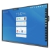 Interaktiv touchscreen V7 IFP7501-V7HM 4K Ultra HD 75