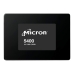 Tvrdi disk Micron MTFDDAK7T6TGA-1BC1ZA 7,68 TB SSD