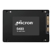 Hard Disk Micron MTFDDAK7T6TGA-1BC1ZA 7,68 TB SSD