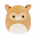 Bamse Squishmallows 36 cm